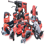 Industrial Tools
