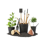 Agri & Gardening