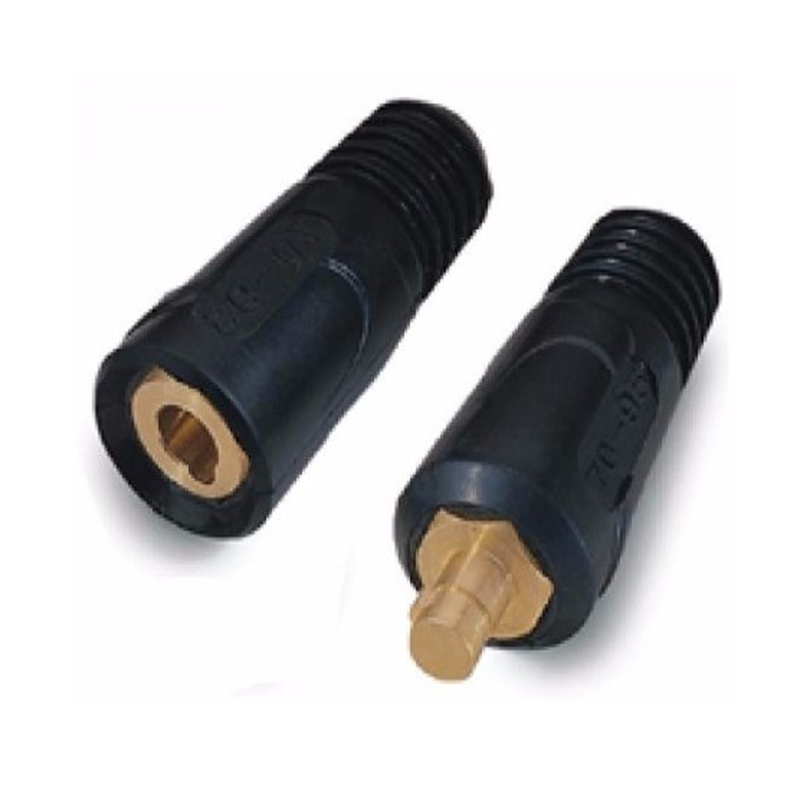Welding Cable Connectors
